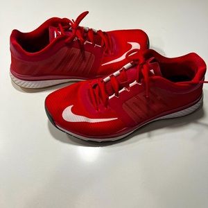 Mens Nike Zoom Speed TR
